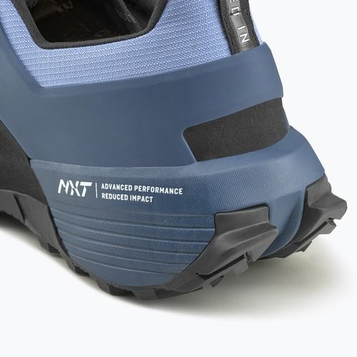 Salewa Wildfire Nxt GTX quicksand / dark denim Herren Zustiegsschuhe