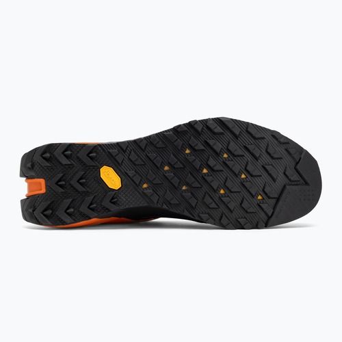 Herren Salewa Wildfire Nxt Mid GTX Zustiegsschuh bombay braun / tumeric