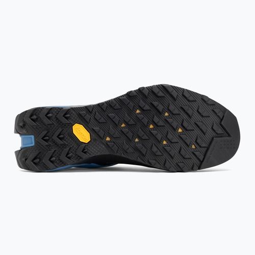 Salewa Wildfire Nxt onyx / morning blue Damen Approach-Schuhe