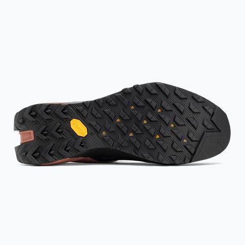 Salewa Wildfire Nxt Legierung / etruscan rot Frauen Ansatz Schuh