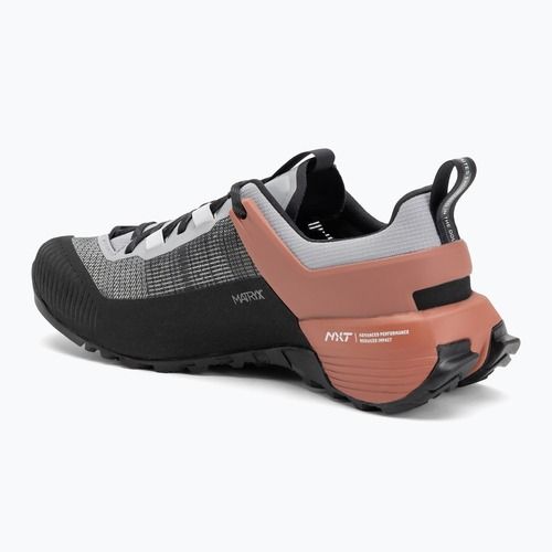 Salewa Wildfire Nxt Legierung / etruscan rot Frauen Ansatz Schuh