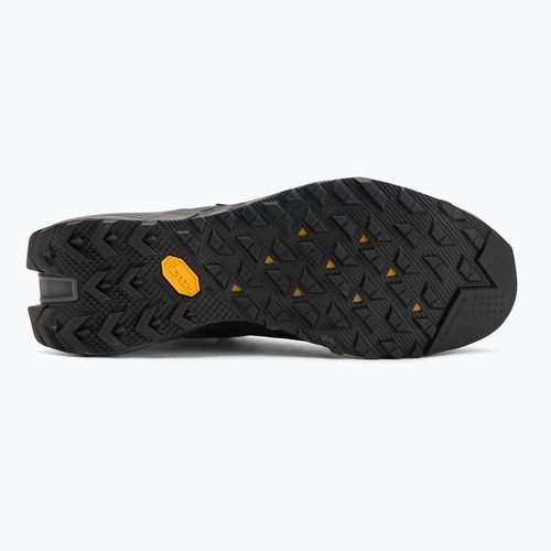 Salewa Wildfire Nxt Mid GTX onyx / quiet shade Herren Approach-Schuhe