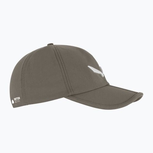 Salewa Fanes Fold Schirmmütze brindle