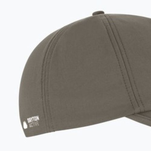 Salewa Fanes Fold Schirmmütze brindle