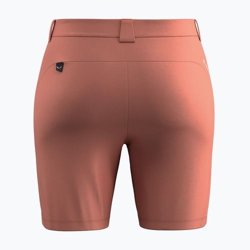 Damen-Trekking-Shorts Salewa Puez Talvena DST