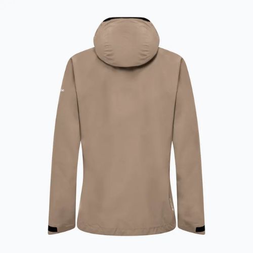 Herren Softshelljacke Salewa Puez GTX 3L EPE quicksand