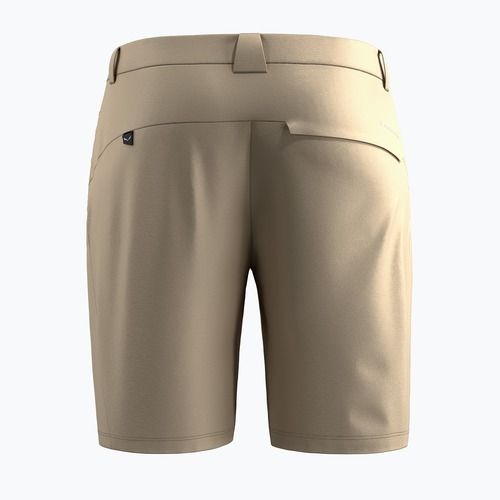 Salewa Puez Talveno DST quicksand Herren-Trekking-Shorts