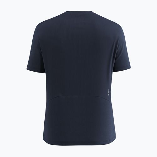 Herren Salewa Puez HYB Dry navy Blazer