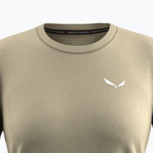 Salewa Eagle Nature Treibsand T-Shirt für Frauen