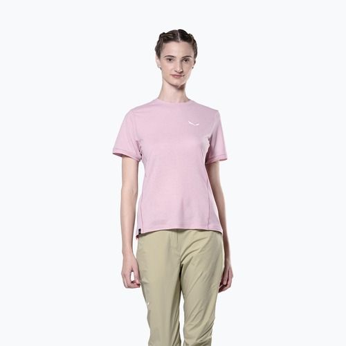 Salewa Puez Dry zephyr Damen-Trekking-Shirt