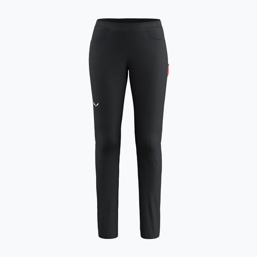 Salewa Damen-Trekkinghose Agner Light 2 Dst schwarz aus