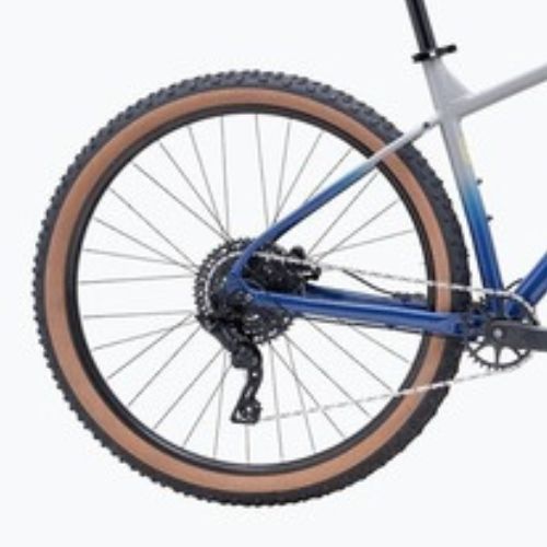 Mountainbike Marin Bobcat Trail 3 29 gloss gray/blue/yellow