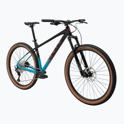Mountainbike Marin Bobcat Trail 5 29 gloss black/dark blue/red