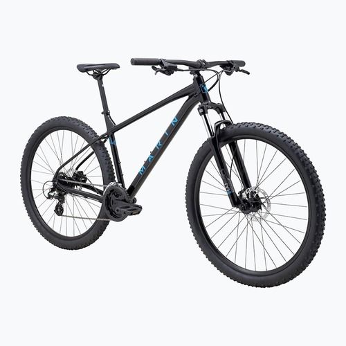 Mountainbike Marin Bolinas Ridge 2 29 gloss black/blue