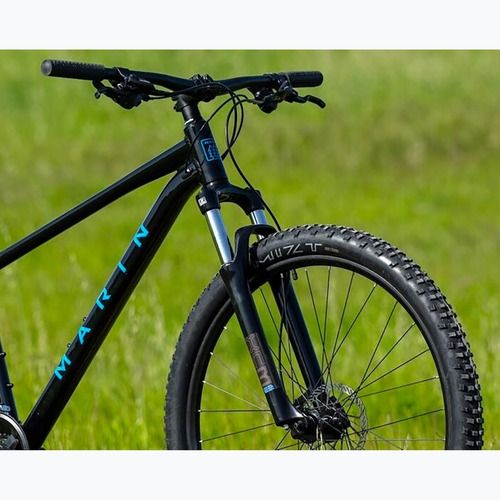 Mountainbike Marin Bolinas Ridge 2 29 gloss black/blue