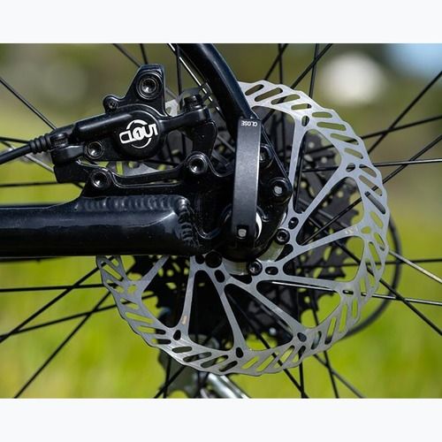 Mountainbike Marin Bolinas Ridge 2 29 gloss black/blue
