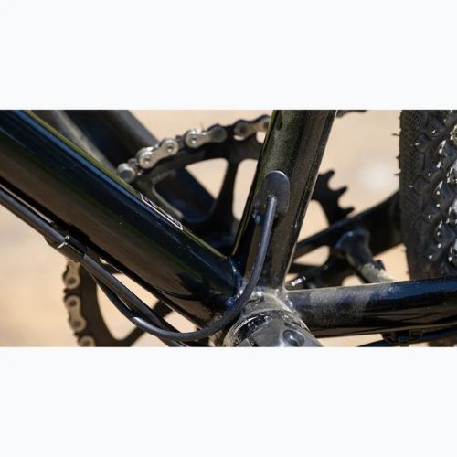 Citybike Marin Larkspur 2 27.5 gloss black/holograph