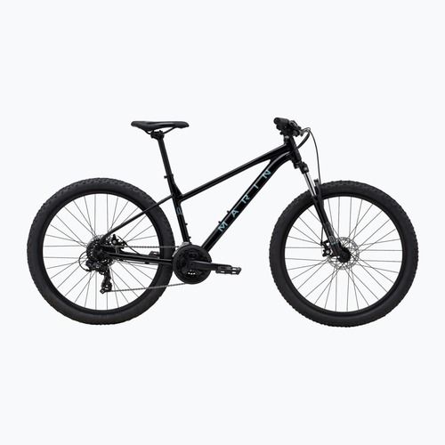 Mountainbike Damen Marin Wildcat Trail 1 27.5 W gloss black/glossteal