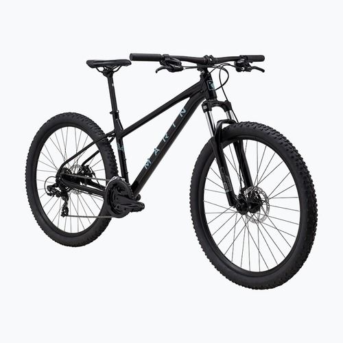 Mountainbike Damen Marin Wildcat Trail 1 27.5 W gloss black/glossteal