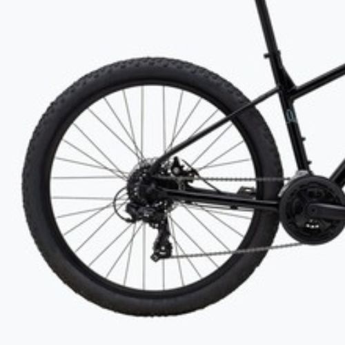 Mountainbike Damen Marin Wildcat Trail 1 27.5 W gloss black/glossteal