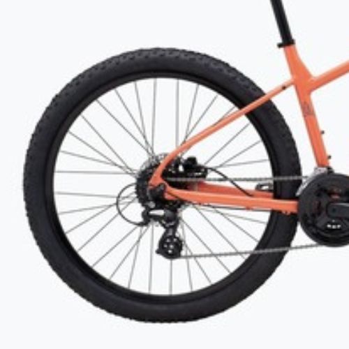 Mountainbike Damen Marin Wildcat Trail 2 27.5 W gloss coral/gray