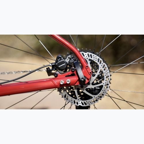 Mountainbike Marin Bobcat Trail 3 29 gloss charcoal/red/black