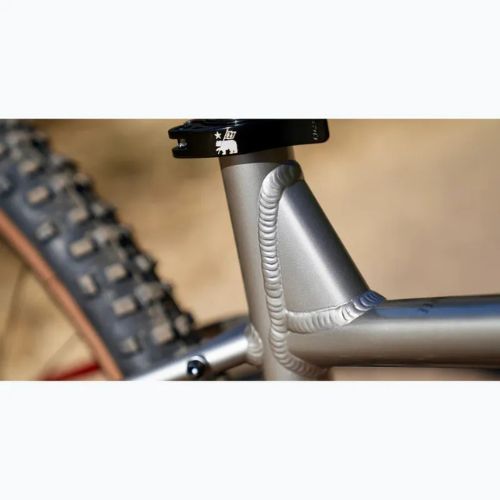 Mountainbike Marin Bobcat Trail 3 29 gloss charcoal/red/black