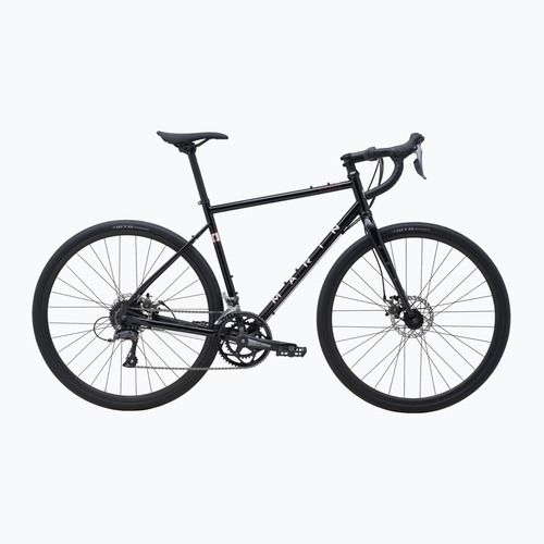 Gravelbike Marin Nicasio 1 700C black