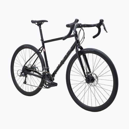 Gravelbike Marin Nicasio 1 700C black