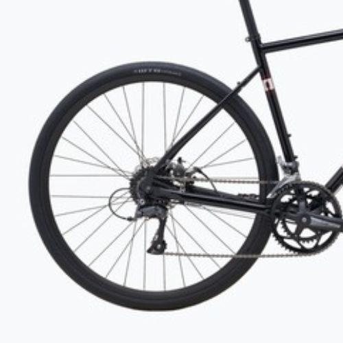 Gravelbike Marin Nicasio 1 700C black