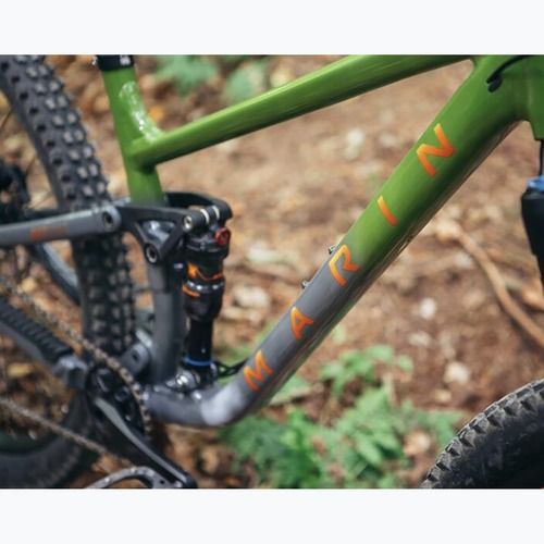 Mountainbike Marin Rift Zone 1 29 green/grey/orange