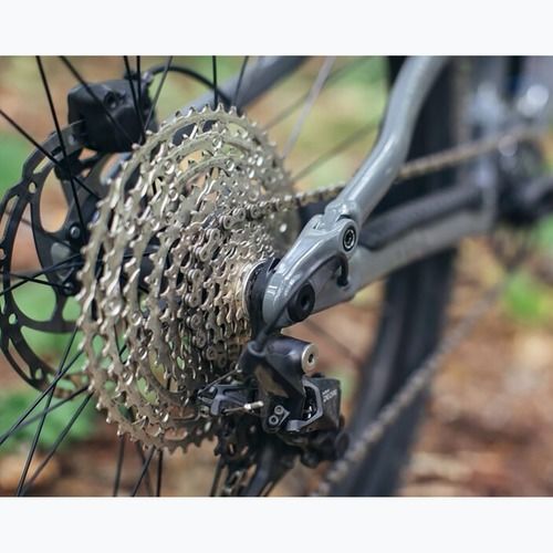 Mountainbike Marin Rift Zone 1 29 green/grey/orange