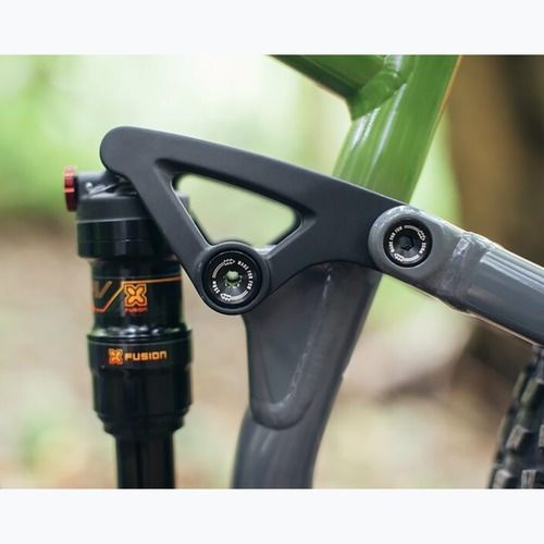 Mountainbike Marin Rift Zone 1 29 green/grey/orange