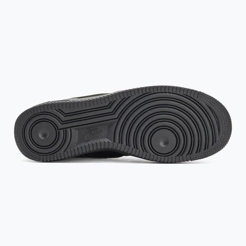 Herrenschuhe Nike Air Force 1 Low Gore-Tex black/cargo khaki