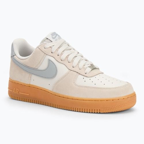 Herrenschuhe Nike Air Force 1 '07 Lv8 beige
