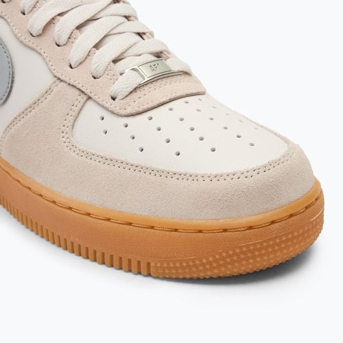 Herrenschuhe Nike Air Force 1 '07 Lv8 beige