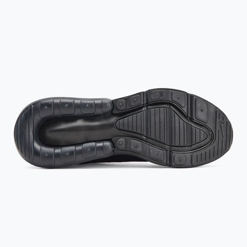 Schuhe Damen Nike Wmns Air Max 270 black/black/black
