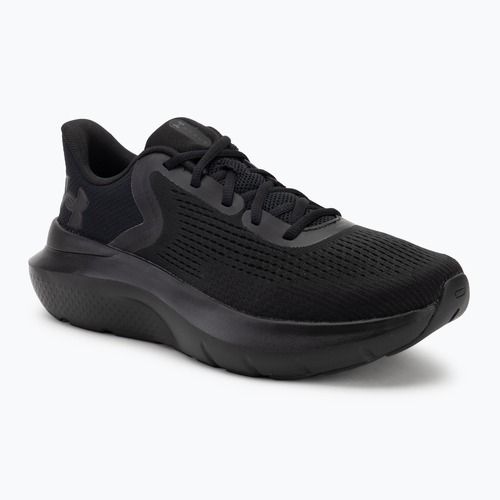 Laufschuhe Herren Under Armour Charged Rogue 5 black/black/black