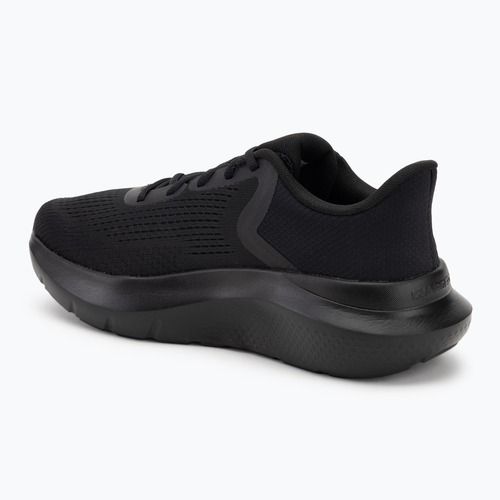 Laufschuhe Herren Under Armour Charged Rogue 5 black/black/black