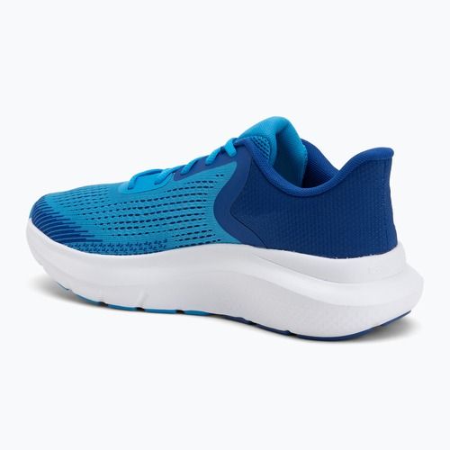 Laufschuhe Herren Under Armour Charged Rogue 5 electric blue/royal/white