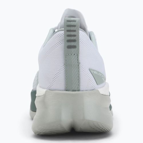 Laufschuhe Herren Under Armour Velociti Pro white/hydro green/black