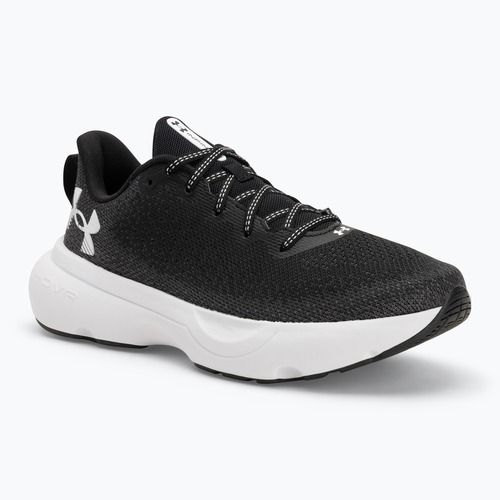 Laufschuhe Herren Under Armour Infinite black/black/white