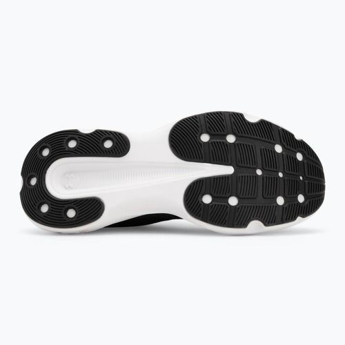 Laufschuhe Herren Under Armour Infinite black/black/white