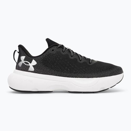 Laufschuhe Herren Under Armour Infinite black/black/white