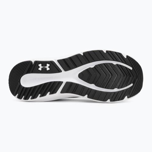 Laufschuhe Damen Under Armour Charged Pursuit 4 black/black/white