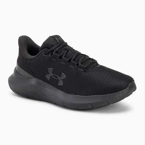 Laufschuhe Damen Under Armour Phade RN 3 black/black/black