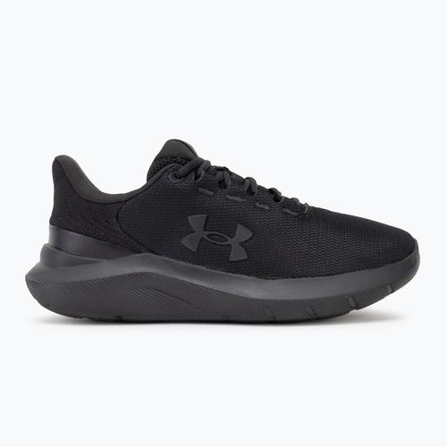 Laufschuhe Damen Under Armour Phade RN 3 black/black/black