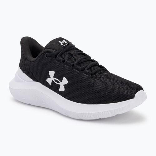 Laufschuhe Damen Under Armour Phade RN 3 black/black/white