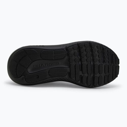 Laufschuhe Damen Under Armour Charged Surge 4 black/black/black