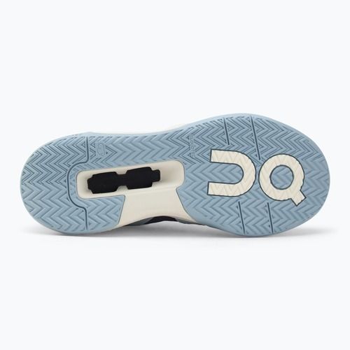 Tennisschuhe Damen On The Roger Clubhouse Pro chambray/midnight